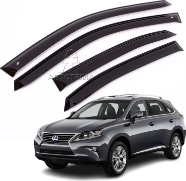 АвтоТема L20210 для Lexus RX 270/RX 450h 2008-2015