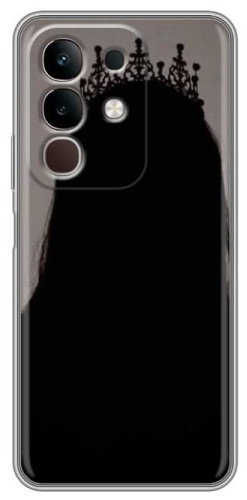 Чехол BAIKO для Vivo Y29 рисунок
