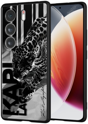 Чехол Mcover для TECNO Camon 40 рисунок