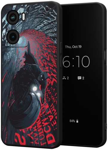 Чехол для OPPO A57, A57s, A77s рисунок