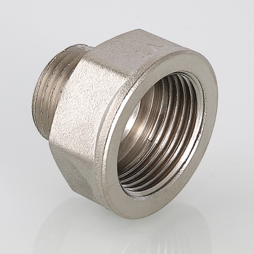 Переходник VALTEC 3/4"х1/2" вн.-нар.