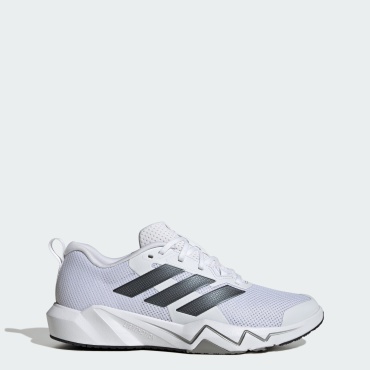 Кроссовки adidas белый