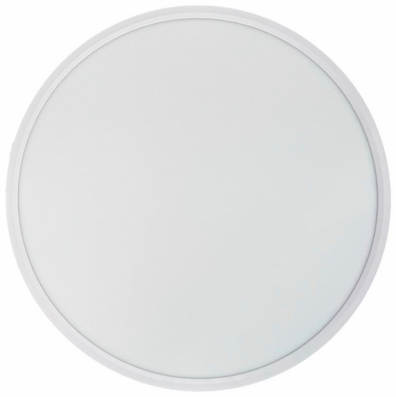 FAN спот Fan LED-D600-60W-White-PLAFON
