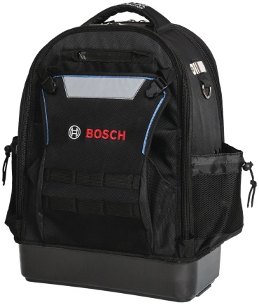 Bosch рюкзак 1600A037E5 (39.1х21х50 см)