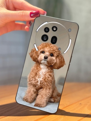 Чехол для NOTHING Phone (3a) Pro рисунок