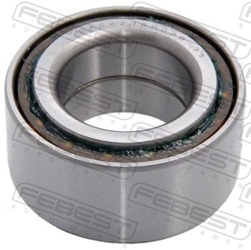 FEBEST подшипник ступицы DAC42760038-35