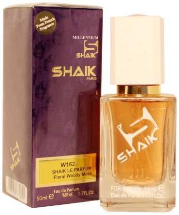 Shaik W162 MaxMara Le Parfume парфюмерная вода EDP 50 мл, для женщин