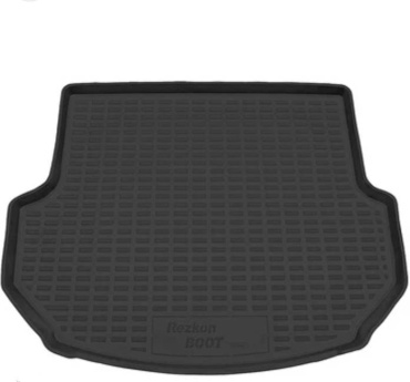 Rezkon 2204420010 Hyundai Santa Fe 2018 черный