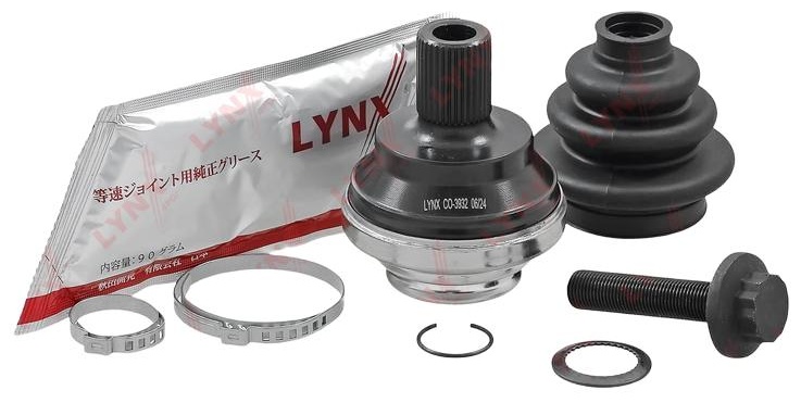 LYNXauto шрус наружный CO3932
