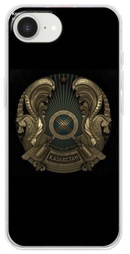 Чехол BAIKO для Apple iPhone 17e рисунок