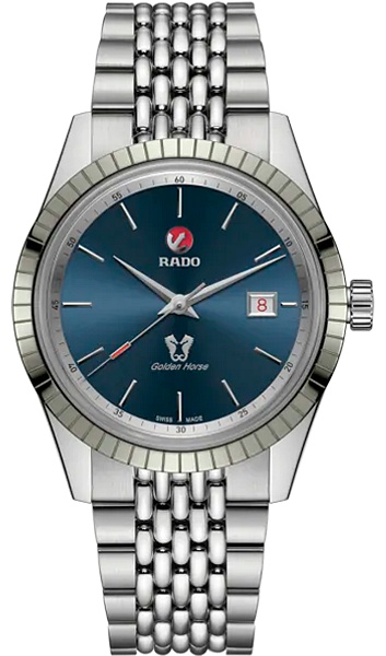 Автоматические Rado R33101203 керамика