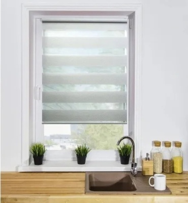 Lm Decor LB 60-02/120 серебристый 120x170 см