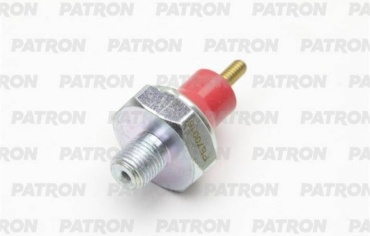 PATRON датчик давления масла PE70016