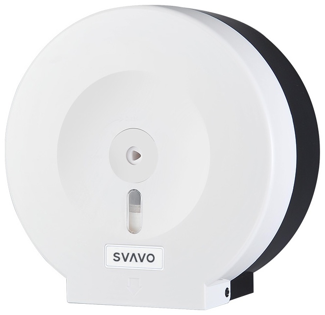 Диспенсер для туалетной бумаги Svavo V-TH10