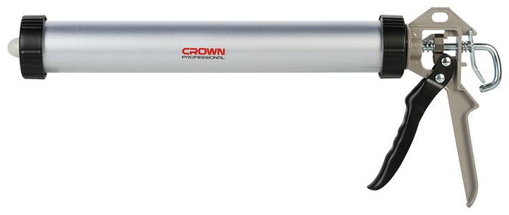 Пистолет CROWN закрытый CPHGN-BDD15 для баллонов 600 мл
