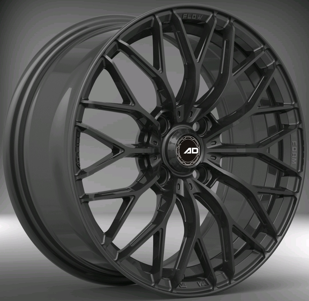 DRS 16 6.5x15/4x100 D67.1 ET35 4 диска черный