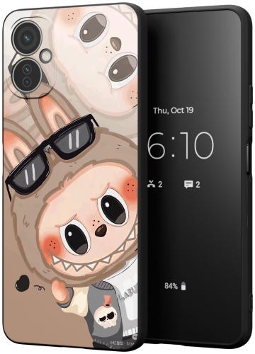 Чехол для TECNO Camon 19 Neo рисунок
