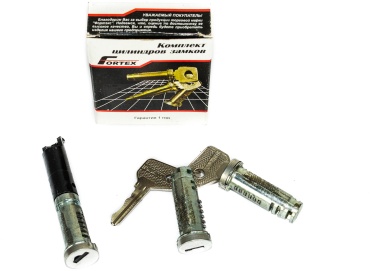 Fortex замок RR14928 Lada 2105