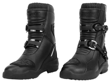 Scoyco MT038WP черный RU 38