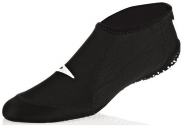 Speedo Pool sock, 8-083900001 1 мм черный 46