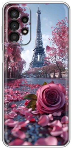 Чехол BAIKO для Samsung Galaxy A33 рисунок