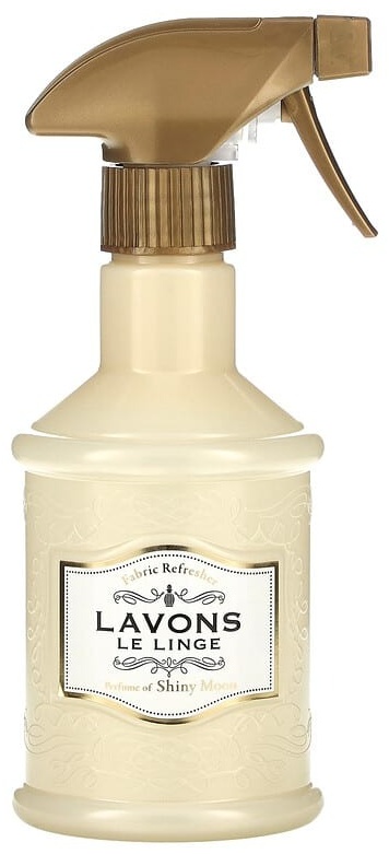Спрей Lavons Fabric Refresher, Shiny Moon, 370 мл 370 мл