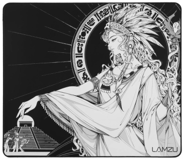 LAMZU Maya 490x420x3 мм рисунок