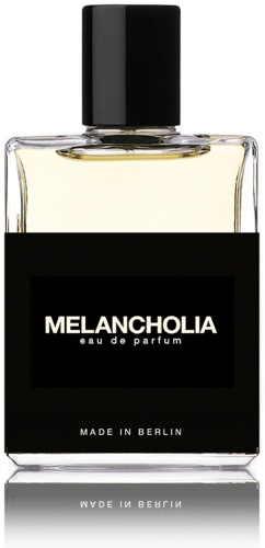 Moth and Rabbit Melancholia парфюмерная вода EDP 50 мл, унисекс