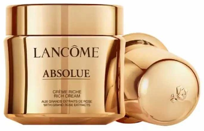 LANCOME крем Absolue Rich Cream Refill для лица 60 мл