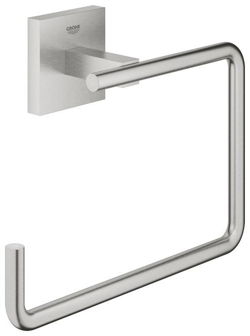 Grohe держатель 40975DC0 1 шт, нержавеющая сталь