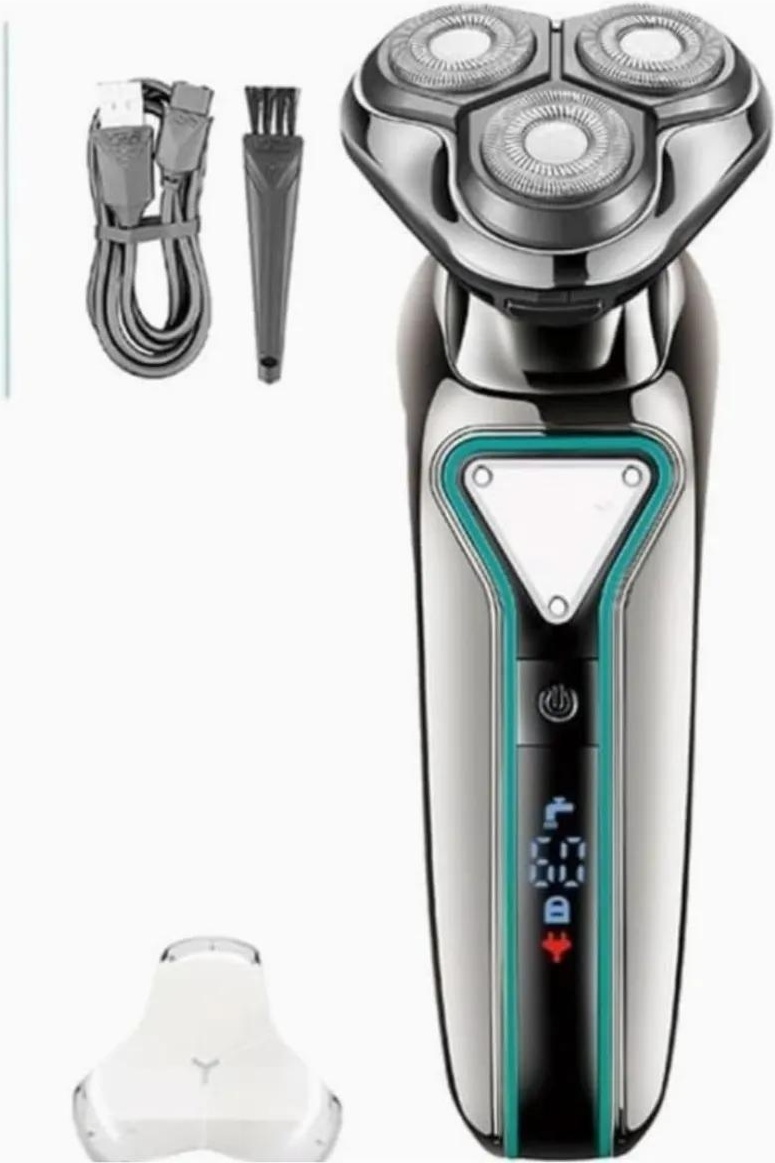 Электробритва VGR Professional V-323 роторная