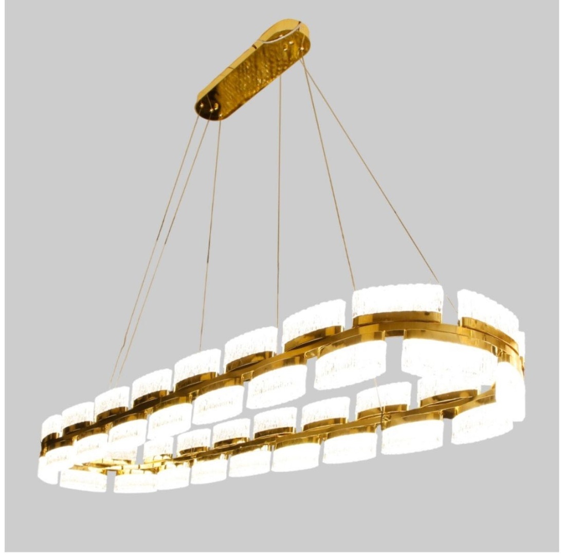 Люстра подвесная N-SU LED, кол-во ламп: 1 шт