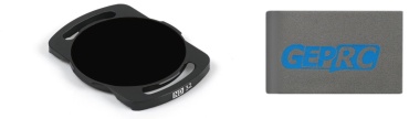 Фильтр GEPRC GEPRC DJI O3 Air Unit ND 64 Filter