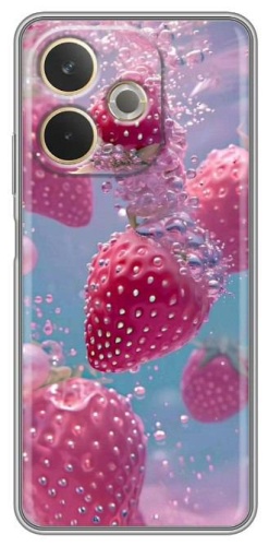 Чехол BAIKO для OPPO A5 Pro рисунок