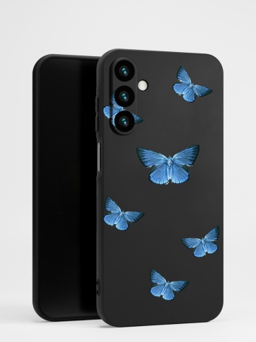 Чехол для Samsung Galaxy A25 рисунок