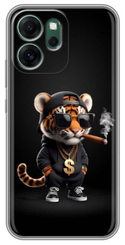 Чехол BAIKO для OPPO Reno14 F рисунок