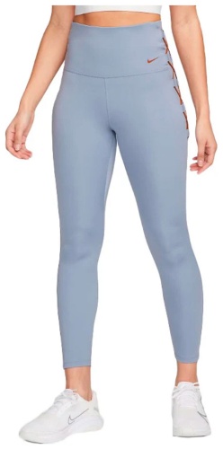 Лосины Nike мультиколор
