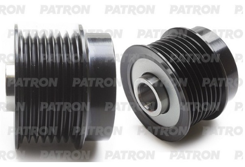 PATRON шкив генератора P5019810