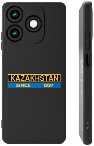 Чехол для TECNO Spark 10, Spark 10C рисунок