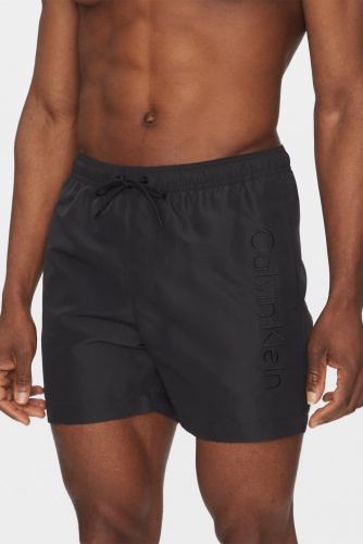 Шорты Calvin Klein черный
