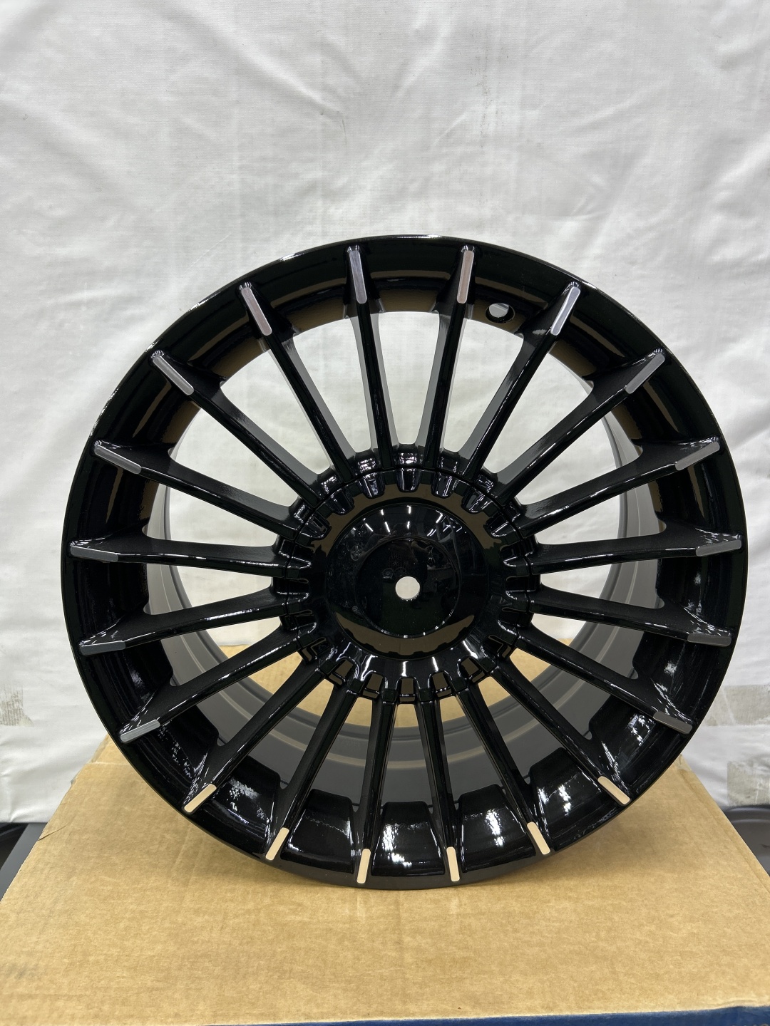 LKN Lkn20 6.5x15/4x100 D67.1 ET35 4 диска черный