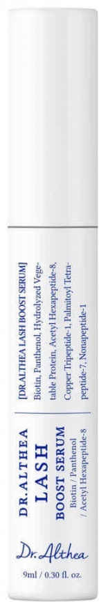 Dr. Althea сыворотка Lash Boost Serum 9 мл, фото 2