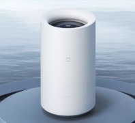 Xiaomi Mijia Pure 2 Smart Humidifier (CJSJSQ01XY) белый