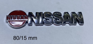 1AAAPARTS шильдик NS736-19 Nissan универсальная