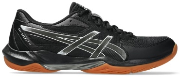 Кроссовки Asics GEL-ROCKET 12 черный