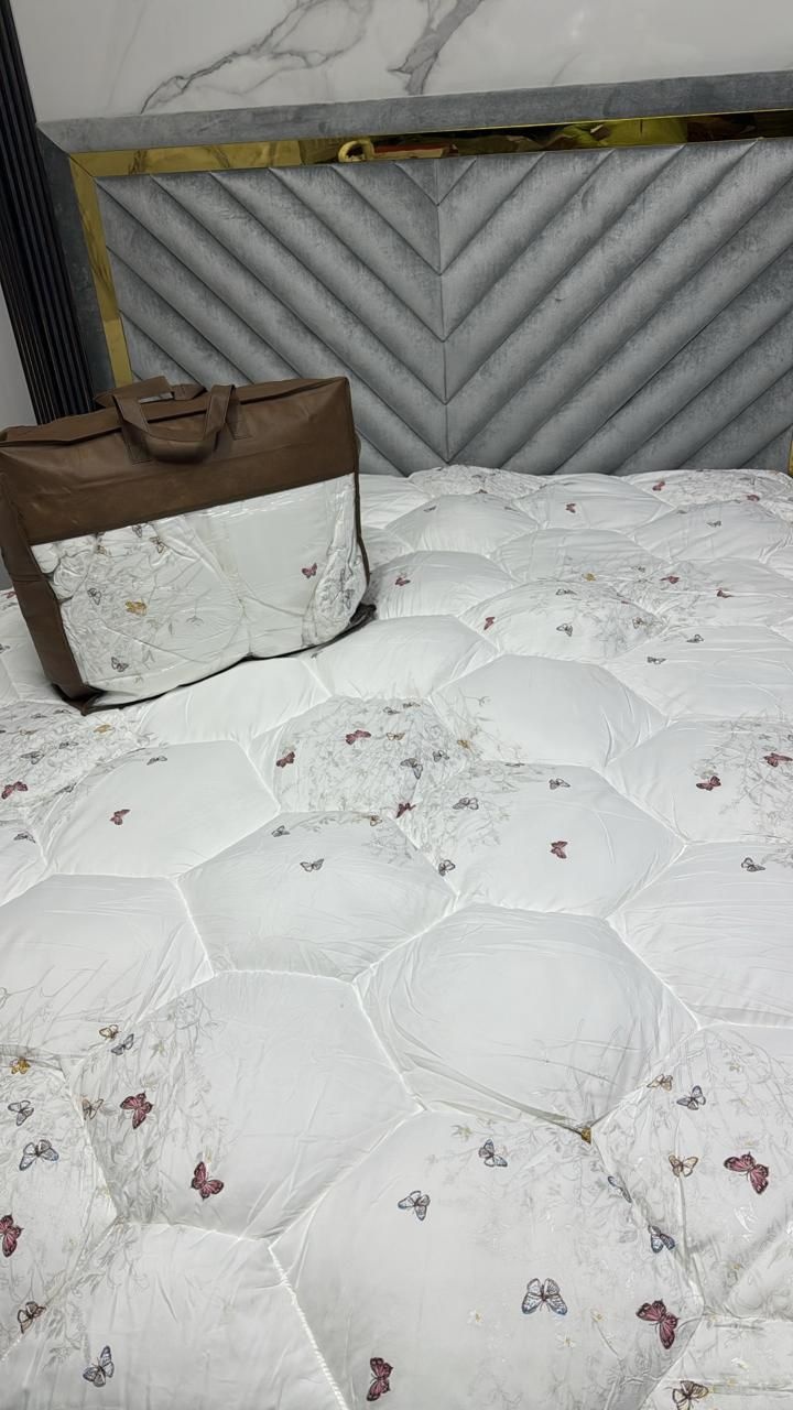 Одеяло Алсу 163069765 150x200 см зимнее