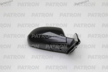 Зеркало в сборе PATRON PMG1510M02 правое для Hyundai Elantra