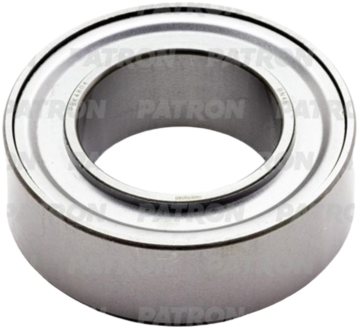 PATRON подшипник полуоси PBK4804