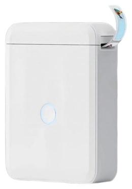 Принтер Niimbot D110