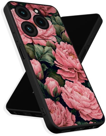 Чехол для TECNO Spark 20 Pro рисунок